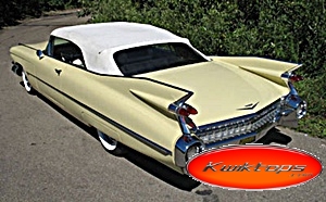 1959-1960 Cadillac 